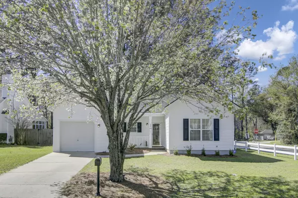 Summerville, SC 29485,337 Bertram Rd