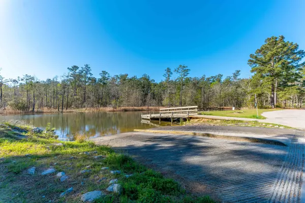 Pinopolis, SC 29469,0 Flatbush Ln