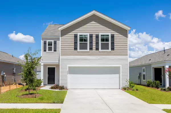 Summerville, SC 29486,208 Coral Sunset Way