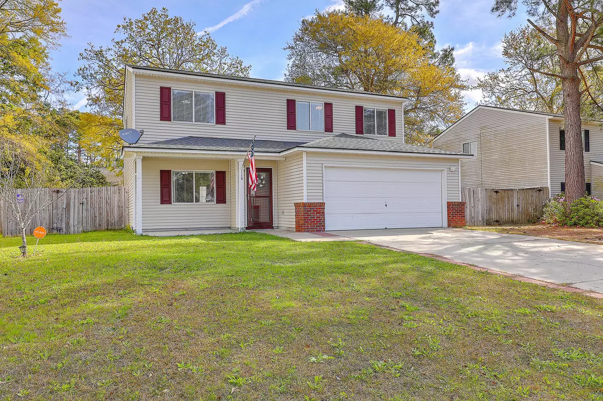 Summerville, SC 29483,116 Sioux Ct