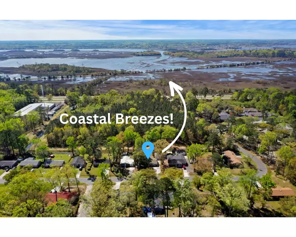 Charleston, SC 29414,3257 Bonanza Rd