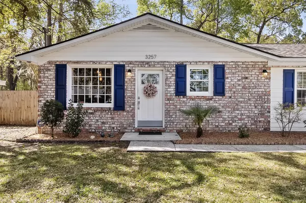 3257 Bonanza Rd, Charleston, SC 29414