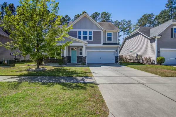 339 Spectrum Rd, Summerville, SC 29486