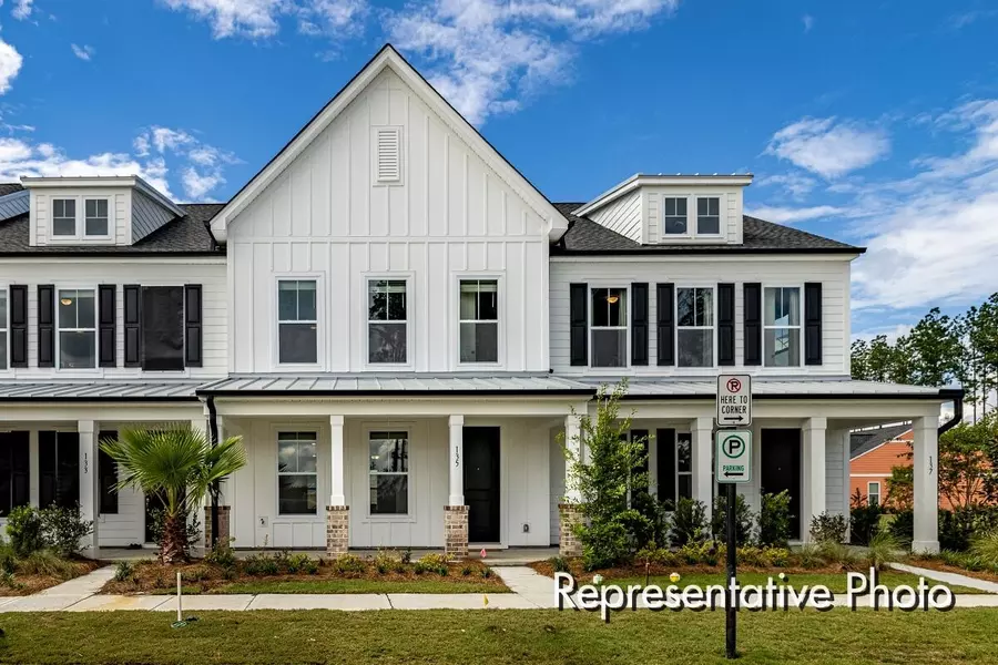 119 Summer Tanager Dr #19-27, Ravenel, SC 29470