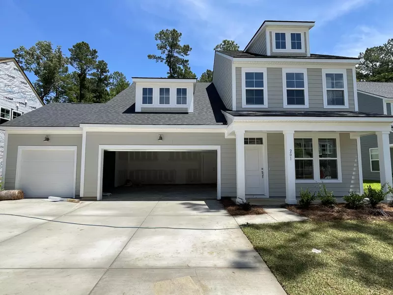 201 Dolce Ln, Summerville, SC 29483