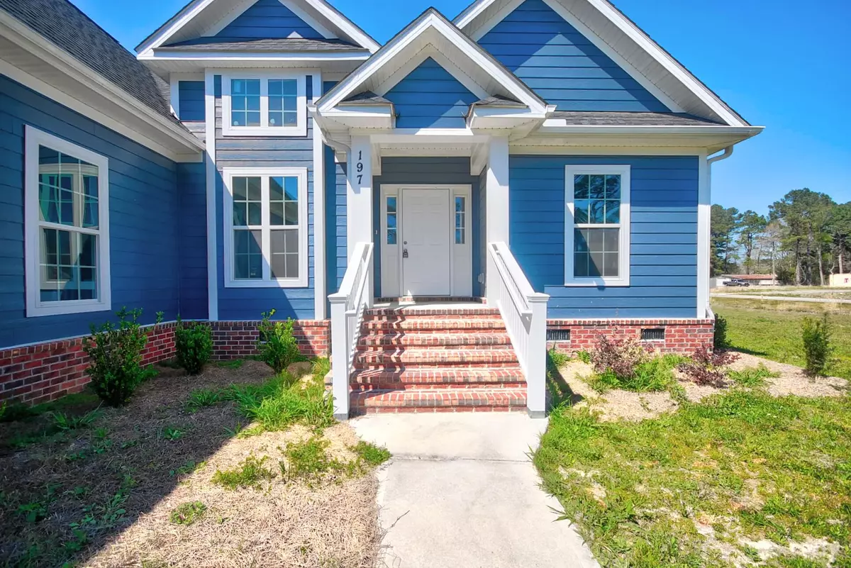 Summerville, SC 29483,197 Prince Edward Rd