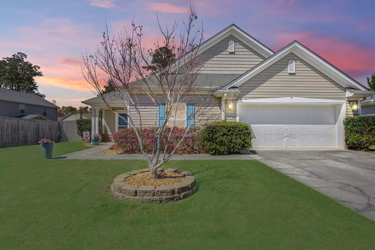 Summerville, SC 29483,210 Austin Creek Ct