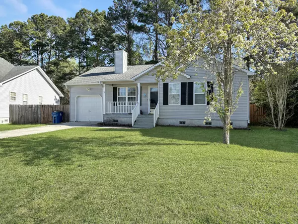 North Charleston, SC 29420,5068 Hidden Forest Ln