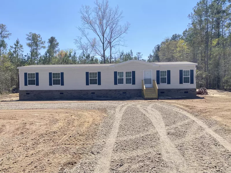 1441 Schurlknight Rd, Saint Stephen, SC 29479