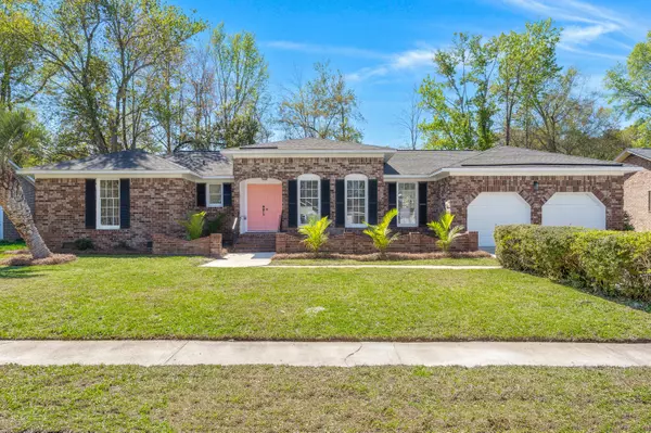 164 Tall Pines Rd, Ladson, SC 29456