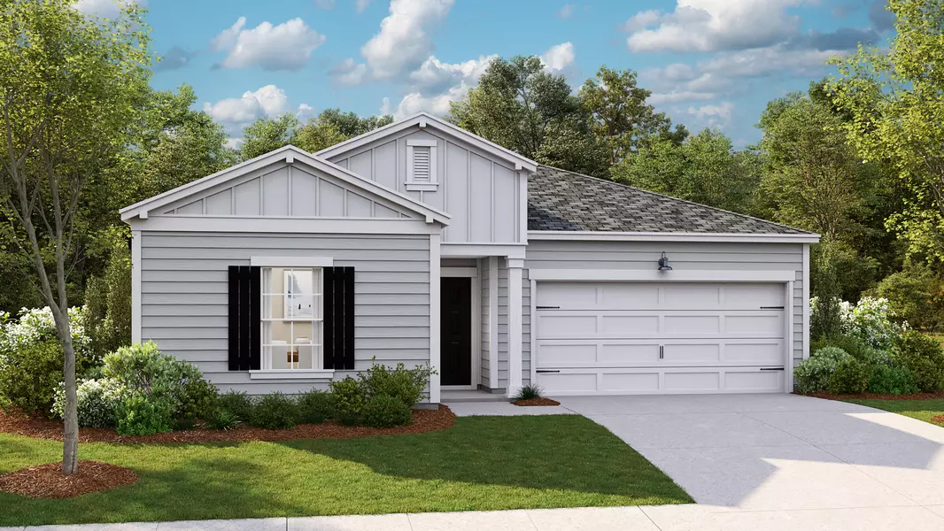 713 Pine Warbler Ln, Moncks Corner, SC 29461