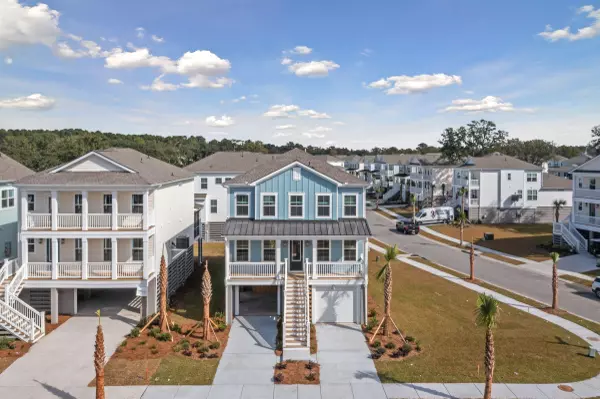 Mount Pleasant, SC 29466,1536 Asher Ave #369