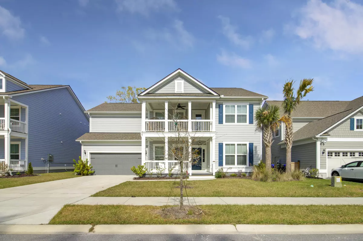 Johns Island, SC 29455,2226 Des Arc Rd