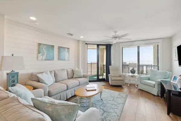 Isle Of Palms, SC 29451,8000 Palmetto Dr #511-C