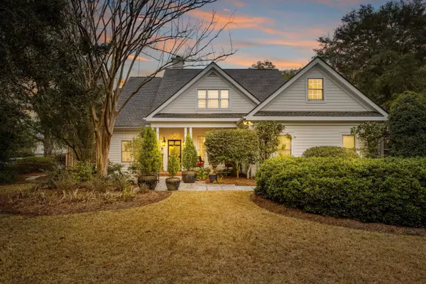 495 Lackland Ct, Mount Pleasant, SC 29464