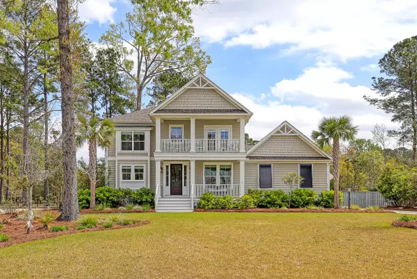 490 Woodspring Rd, Mount Pleasant, SC 29466