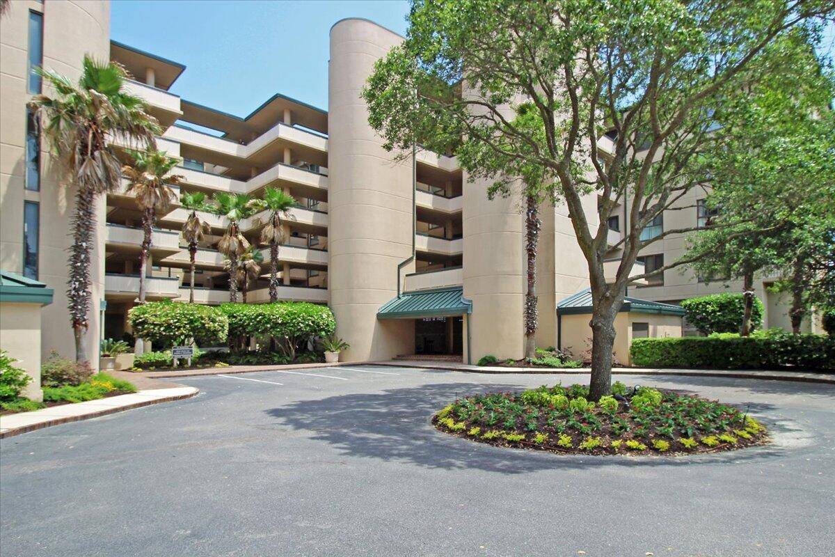 Isle Of Palms, SC 29451,9510 Palmetto Dr #1308 (2/13th)