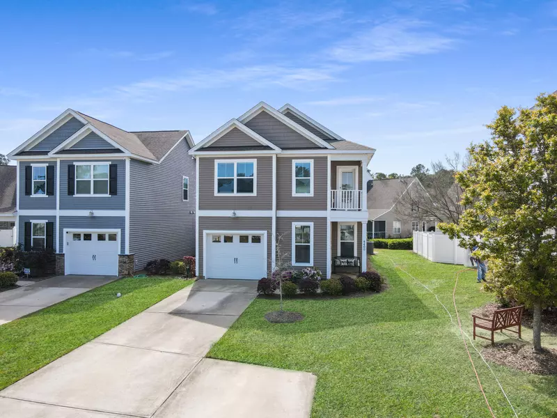 4400 Poplar Grove Pl, Summerville, SC 29483