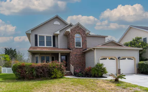 42 Three Pence Ln, Charleston, SC 29414