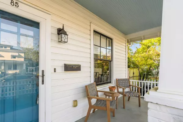 Charleston, SC 29403,85 Cypress St