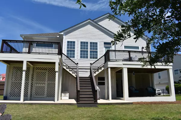 Mount Pleasant, SC 29466,3579 Stockton Drive Dr