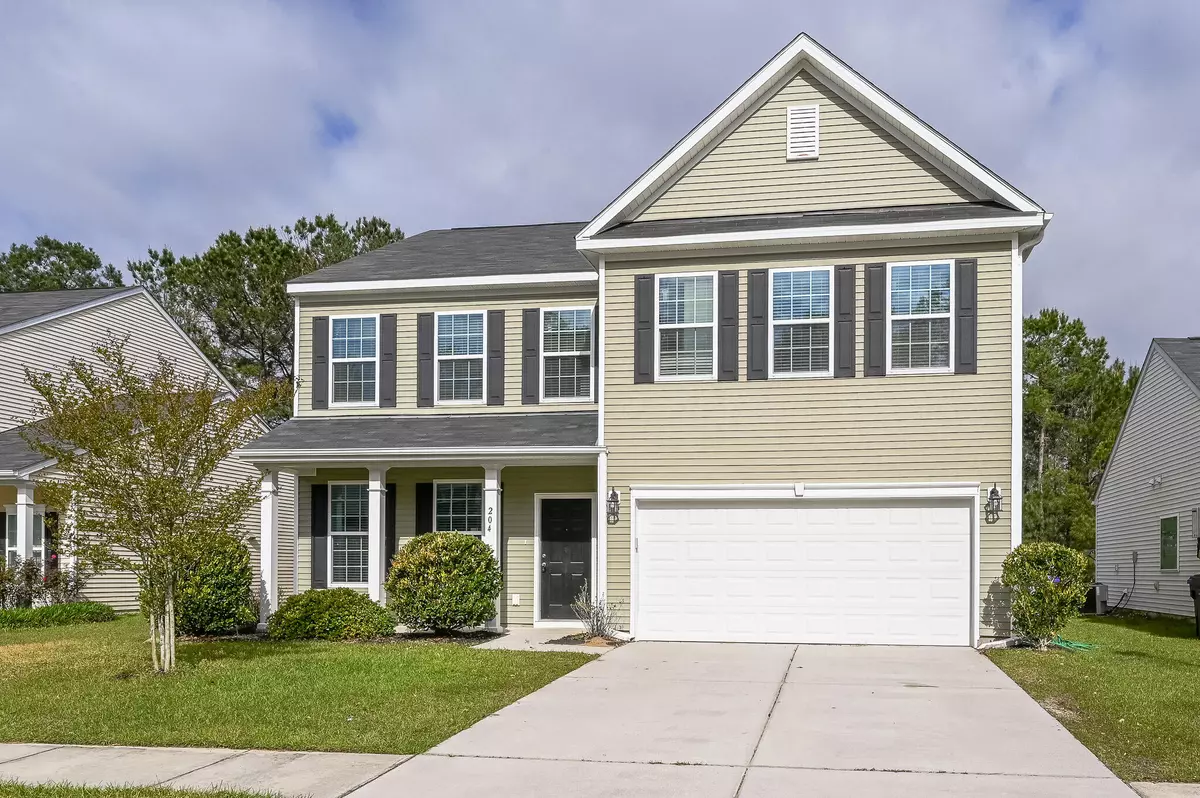 Summerville, SC 29485,204 Alpine Rd