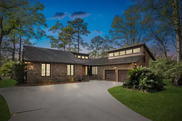 Mount Pleasant, SC 29464,636 Cain Dr