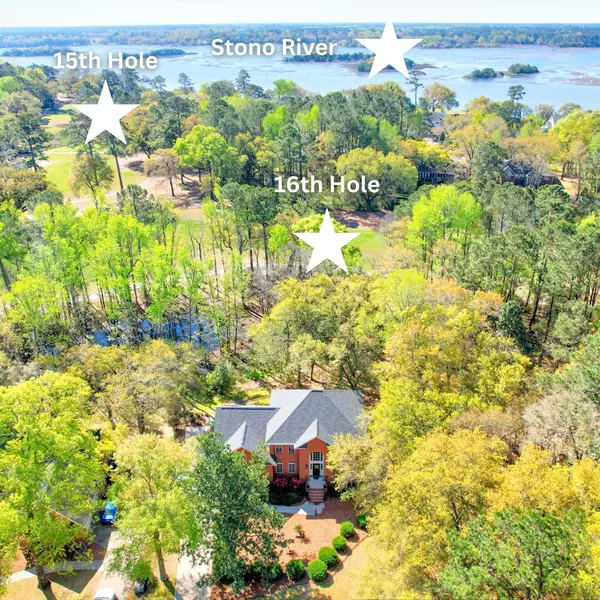 Hollywood, SC 29449,5162 Forest Oaks Dr