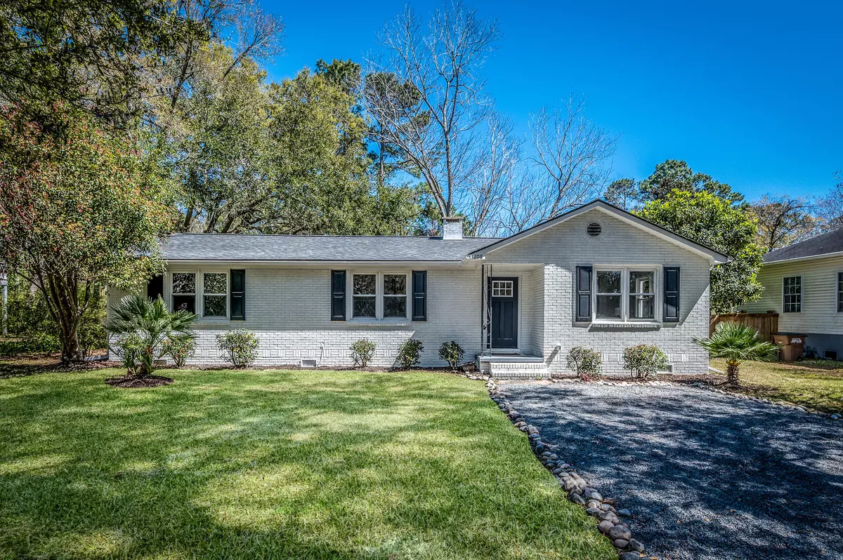 Charleston, SC 29412,1208 Cecil Cir