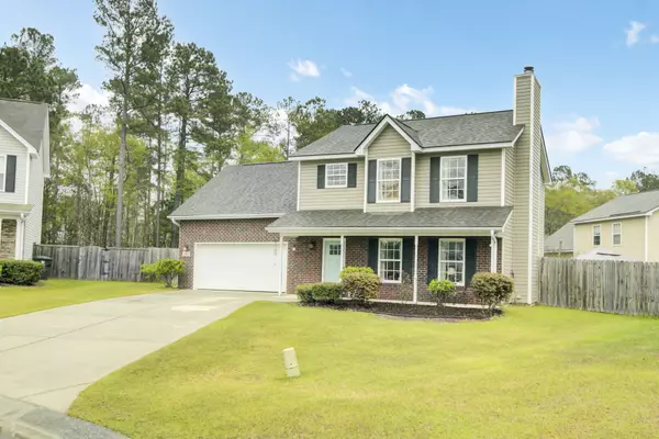 Summerville, SC 29486,414 Meadowview Trl