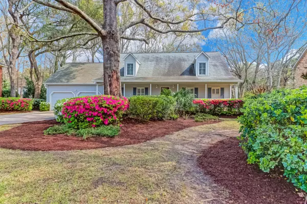 1349 Hidden Lakes Dr, Mount Pleasant, SC 29464