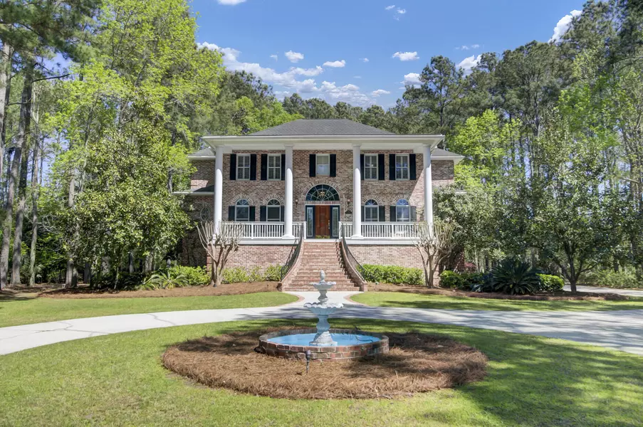 3133 Pignatelli Cres, Mount Pleasant, SC 29466