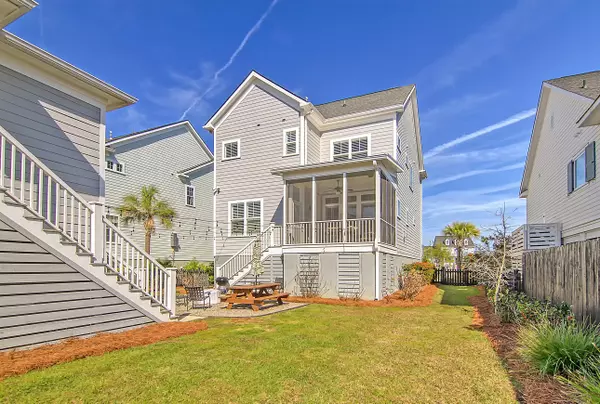 Charleston, SC 29492,2581 Daniel Island Dr