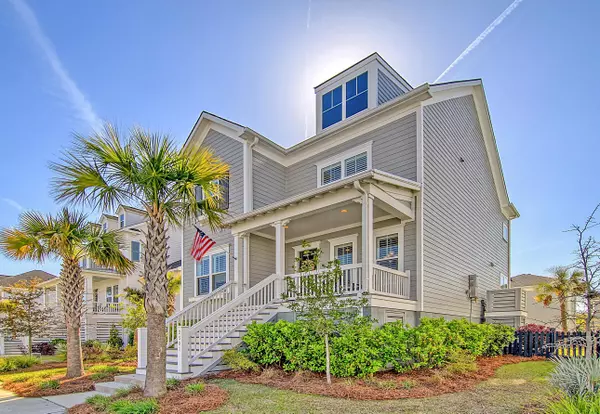 2581 Daniel Island Dr, Charleston, SC 29492