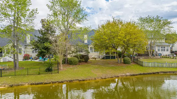 Mount Pleasant, SC 29466,1876 Palmetto Isle Dr