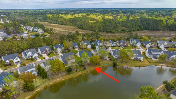 Mount Pleasant, SC 29466,1876 Palmetto Isle Dr