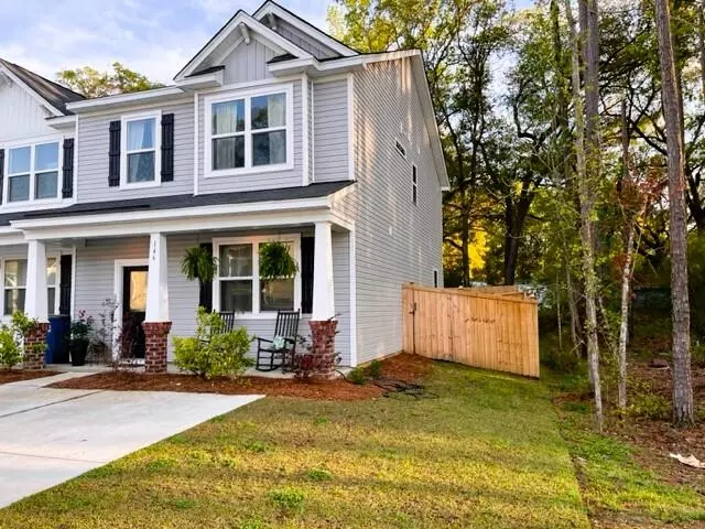 Summerville, SC 29485,146 Spencer Cir