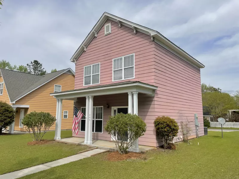 205 Pimpernel Street St, Summerville, SC 29483