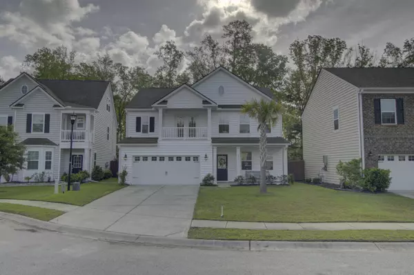 Ladson, SC 29456,9836 Black Tupelo Ln