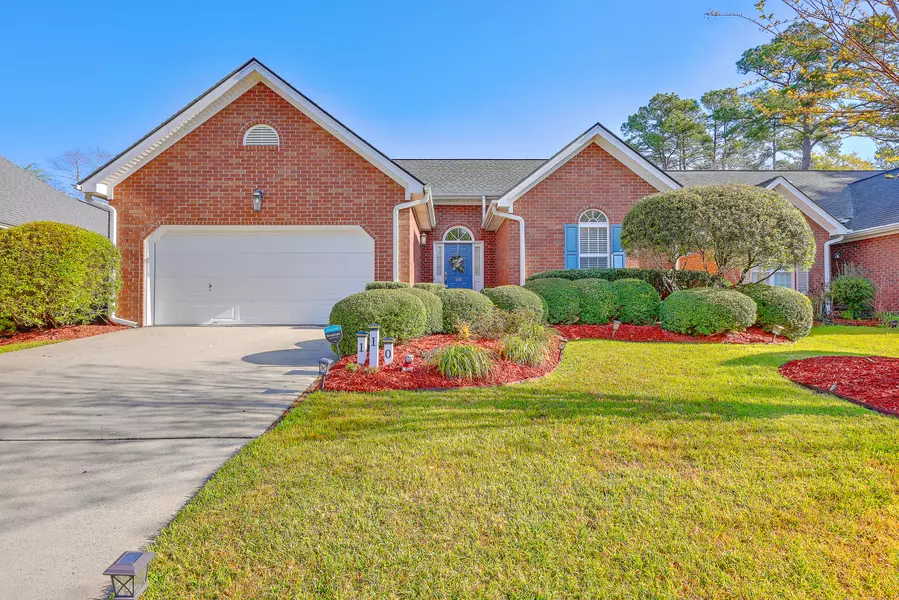 110 Olympic Club Dr, Summerville, SC 29483