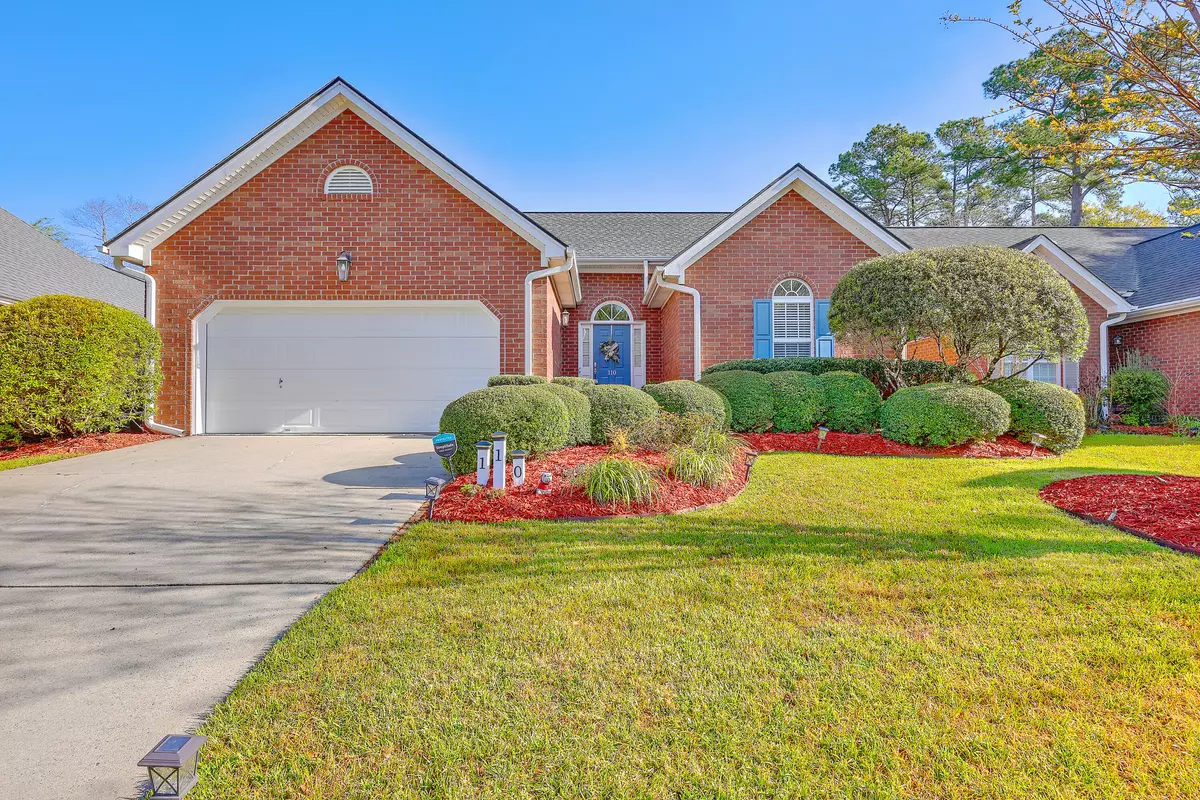 Summerville, SC 29483,110 Olympic Club Dr