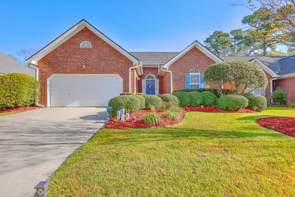 110 Olympic Club Dr, Summerville, SC 29483