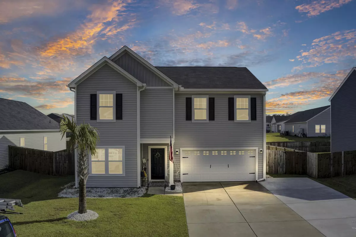 Moncks Corner, SC 29461,558 Abigail St