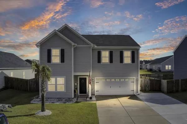 558 Abigail St, Moncks Corner, SC 29461