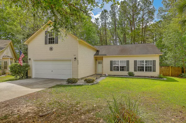 8333 Berringer Bluff, North Charleston, SC 29418