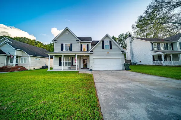 129 Egret Ln, Goose Creek, SC 29445