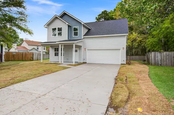 North Charleston, SC 29420,4109 Burnt Creek Ct