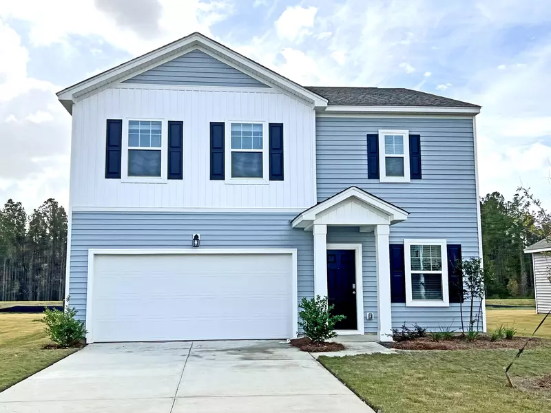 4477 Ocean Farm Drive Dr, Summerville, SC 29485