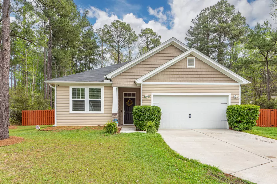 159 Mcmakin St, Summerville, SC 29483