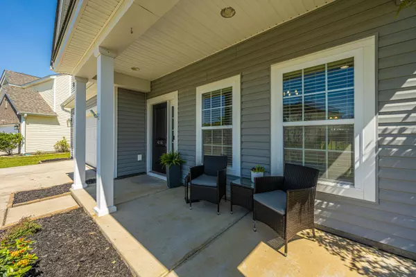 Goose Creek, SC 29445,416 Mountain Laurel Cir